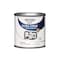 Krud Kutter Rust-Oleum Painters Flat White Water-Based Ultra Cover Paint Exterior and Interior 0.5 pt 1990730 - alternate 1